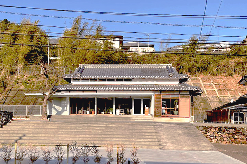 西海橋公園【長崎県西海市】