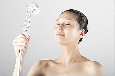 <ホテルモントレ長崎>美顔器のようなシャワーヘッド話題の「ミラブル」導入！