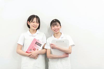〈SCHOOL GUIDE 2021〉#03 長崎歯科衛生士専門学校