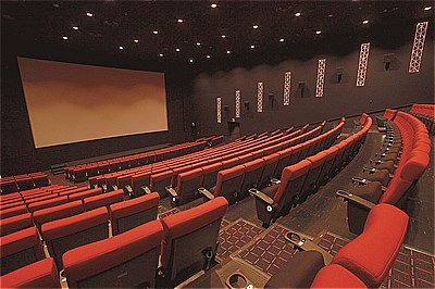 水曜日は、誰でもお得に映画鑑賞できる〈TOHOシネマズ長崎〉に新サービス登場！