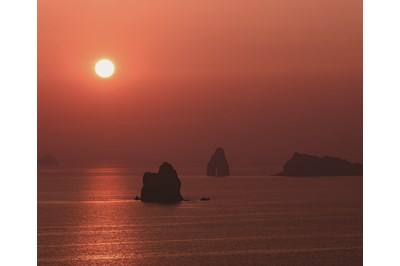 夕陽が丘のフォトコンテスト開催！外海地区の美しい風景を撮影しよう！