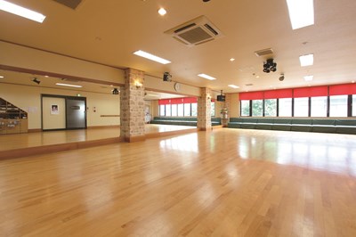 レンタルスタジオ タナカダンススクール