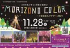 〈長崎市〉オトナCOCO塾 掛けても置いても可愛いnuts and branchの 「クリスマスロングスワッグ講座」　2021/11/19（金）