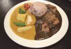 黒丸カレー