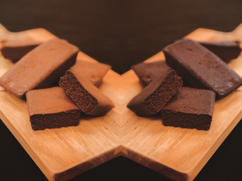 グルメ トピックス ケンズカフェ東京 話題のチョコレートショップがココウォークに期間限定出店 ながさきプレスwebマガジン 長崎のタウン情報誌公式サイト