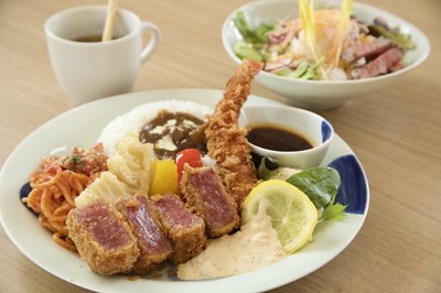 〈牛かつ あいかわ〉長崎和牛をとことん楽しみ尽くす 最強ランチメニューが登場!