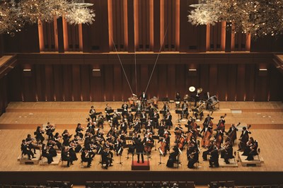 “あなたの街のオーケストラ” 「九州交響楽団」が長崎にやってくる!