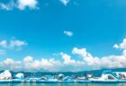 〈長崎市〉くじら浜