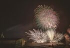 第70回おおむら夏越花火大会　2022/8/1（月）
