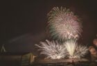 壱岐の島 夜空の祭典　2022/8/13（土）