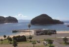 〈新上五島〉蛤浜海水浴場