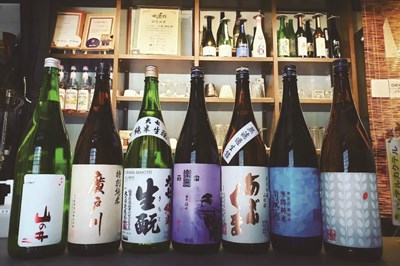 福島の魅力を存分に楽しめる日本酒特集 新型スタイルの出会いの場にも注目!