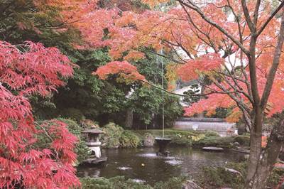 長崎公園