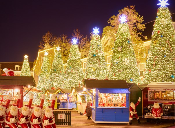 イベント 新着 ハウステンボス 光の街のクリスマス 22 12 25 日 入場料金が オフになる イベント割 も実施中 ながさきプレスwebマガジン 長崎のタウン情報誌公式サイト