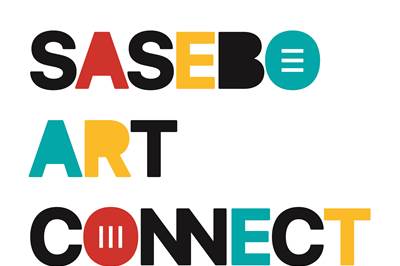 〈佐世保市〉SASEBO ART CONNECT FESTIVAL　2022/11/20(日)〜12/18(日)