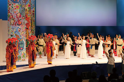 全国規模の文化の祭典が2025年、長崎で開催！愛称＆キャッチフレーズを大募集！