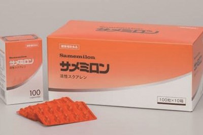 この春も健康人生を応援！ 活性スクアレン配合の人気サプリを試してみて