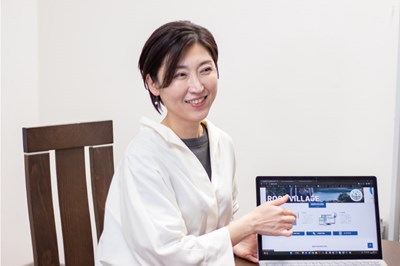 株式会社 アドミン