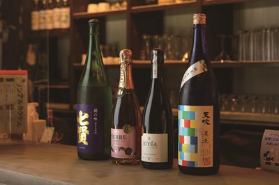 日本酒の魅力・神髄を学びながら 深く、気軽に楽しめる大チャンス！