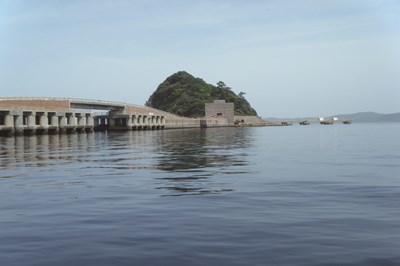 釣りにピッタリな季節到来 高島で旅気分＆楽しいフィッシング！