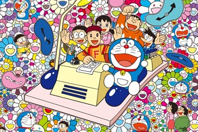 〈佐世保市〉THE ドラえもん展 NAGASAKI 2023　2023/7/7(金)～10/1(日)