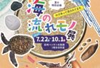 〈長崎市〉ノラネコぐんだん　～2023/9/18(月)