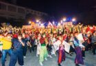 〈佐世保市〉YOSAKOIさせぼ祭り　前夜祭2023/10/20(金)　本祭2023/10/21(土)・10/22(日)　