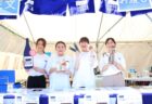地産地消の人気カフェレストランが 2周年記念フェアを開催！