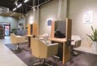 〈ヨガサロン〉Salon de yoga Kiranah