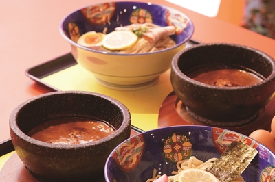 【ニューオープン】麺とスパイス　 ニューハイカラ