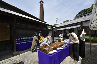 〈佐世保市〉第39回三川内焼窯元 はまぜん祭り　2025年5月1日(木)～5月5日(月)