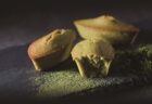 抹茶スイーツ好きにはたまらない！ お茶園だから作れた抹茶フィナンシェが登場