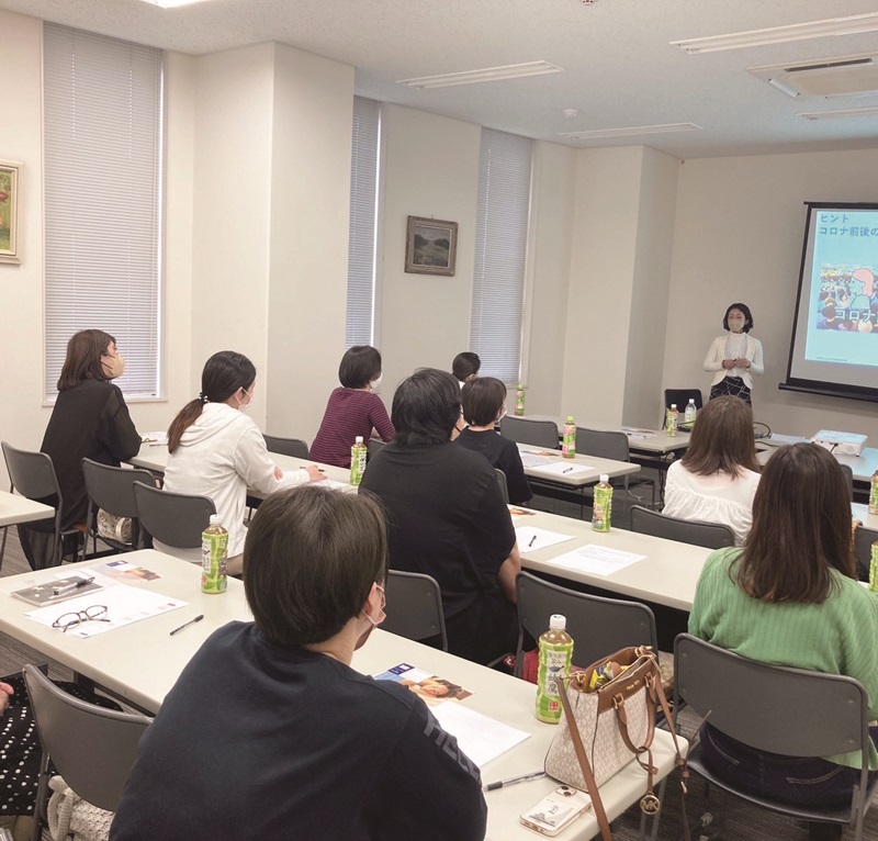 〈大村市〉新NISAのいろはを教えてくれる！ わかりやすくて楽しい勉強会を大村で開催　2024年5月26日(日) 