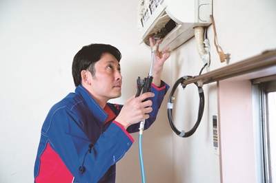 長崎県の「キレイ」を約束してくれる おそうじ本舗ネットワークに注目！