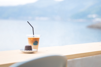 【ニューオープン】CAFÉ KAION 海音
