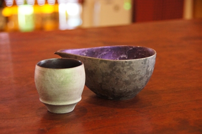 器と料理、「お酒の話」を肴に、お酒を愉しむ<br>恒例人気の「酒の会」開催!