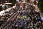 〈大村市〉おおむら夏越まつり　2025年8月2日（土）・8月3日（日）