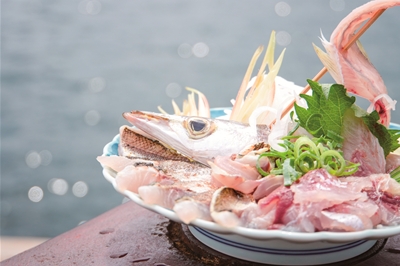 〈長崎市〉「伊王島日の出カマス」が堪能できる「伊王島豊漁祭」を開催！