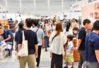 〈福岡県〉第47回西日本陶磁器フェスタ ～ひとめで器に恋する日～　2025年9月19日（金）～9月24日（水）