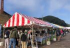 〈諫早市〉くすのきまるしぇ　2024年11月23日（土 祝）