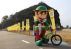 福岡から「九州号」で快適アクセス<br>長崎スタジアムシティへGo！