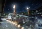 〈佐賀県〉アリタ・マシュマロ・クリスマス 2024　2024年12月21日（土）～12月22日（日）