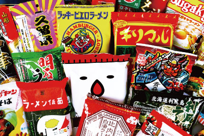 〈長崎市〉日本全国ご当地ラーメン大集合！！　2025年10月16日(木)～2025年10月26日(日)