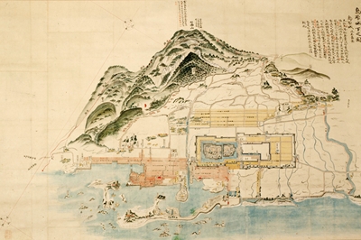 〈長崎市〉「特集展示」島原城－長崎県の歴史　2025年2月19日(水)～2025年4月20日(日)