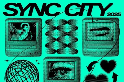 〈長崎市〉SYNC CITY　2025年2月22日(土)