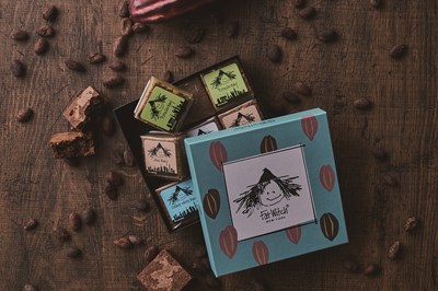 NY発ブラウニー専門店〈Fat Witch New York〉 がアミュに初出店!　2025年1月31日（金）～2月14日（金）