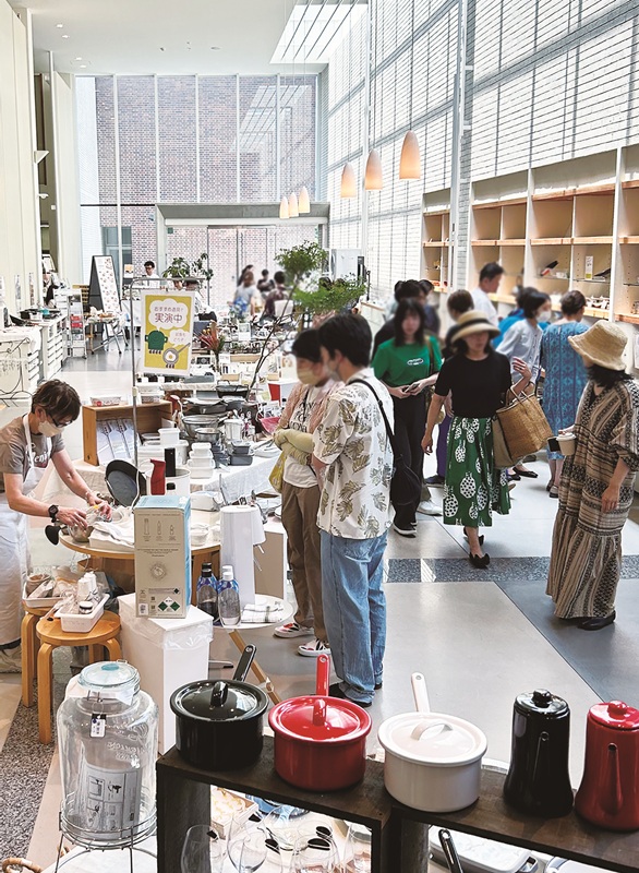 ＜長与町・大村市＞kuriyaの五月祭　2025年5月24日（土）〜5月25日（日） 