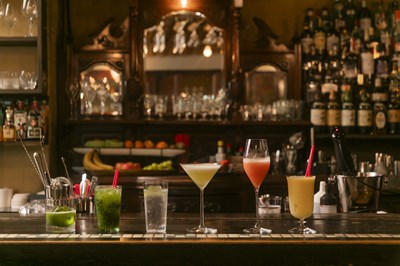 【ニューオープン】居ざかBar