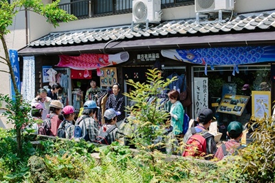 〈西海市〉雪浦ウィーク　2026年5月1日（金）・5月2日（土）・5月3日（日）