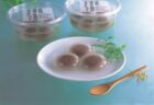 〈ボンパティ〉初夏を楽しむ、この季節だけの定番和菓子 「水まんじゅう」が今年もいよいよ登場